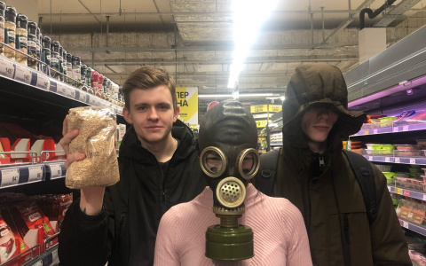 С COVID-19 борются все: МТС отдал свои «облака» для поиска вакцины