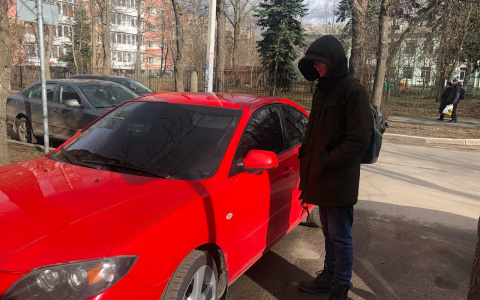 Штрафы и проверки: озвучили правила тонировки авто 2020