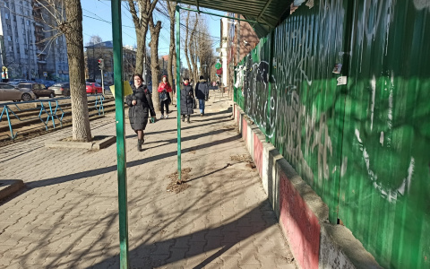 «Наши карманы опустошили»: ярославцы боятся потерять бизнес из-за коронавируса