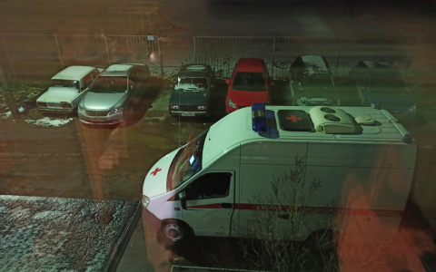 В центре Ярославля нашли труп женщины: подробности трагедии