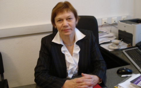 Главный эпидемиолог Ярославской области ответила на главные вопросы про коронавирус