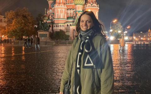 Оштрафованная в Ярославле американка рассказала, почему нарушила карантин