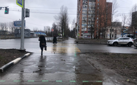 «Я заразная»: молодая ярославна о том, как отбилась от маньяка в Брагино