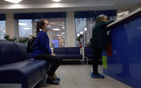 "Скажите спасибо, что они вообще есть": на хамство и спекуляцию с масками пожаловались ярославцы