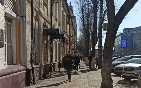 В Ярославле отменяют рейсы до Москвы: подробности