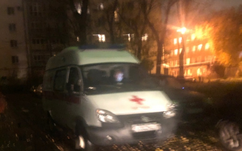 В Ярославле юноша зарезал отчима ради телефона: подробности убийства