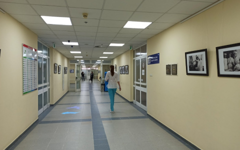 Плюс три сомнительных анализа: депздрав о коронавирусе в Ярославле