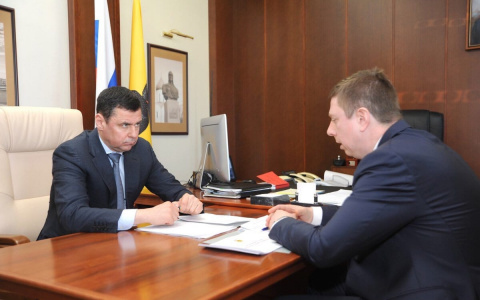"Что еще можно сократить": губернатор заявил об экономии бюджета Ярославской области