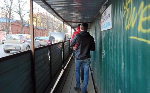 «Все должны быть дома»: ярославцы требуют закрыть город на карантин