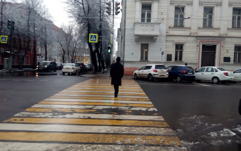 Оплачиваемая неделя выходных: кто не будет работать с понедельника в Ярославле