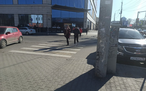 Торговые центры в Ярославле закрываются