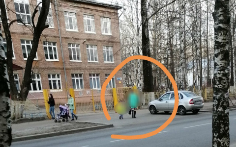 "Ты нашла новых родителей?": о матери, бросившей малышку на улице, рассказала ярославна