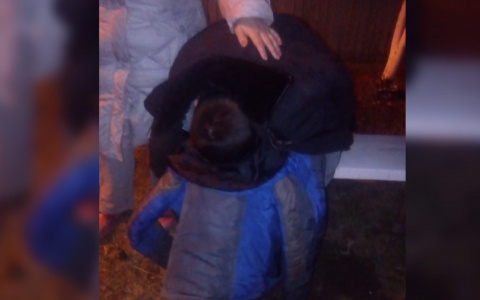 Вместо карантина - смертельный полет: что стало с девочкой, упавшей с недостроя в Ярославле