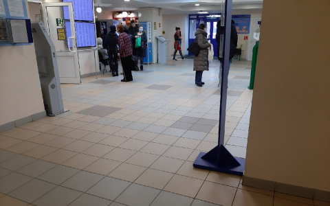 В Ярославле подтвердился третий случай заражения коронавирусом: у кого нашли инфекцию