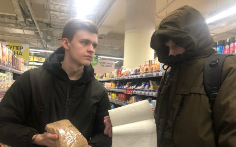 Среди нарушителей 17 ТЦ и рынок: власти следят за теми, кто не соблюдает карантин в Ярославле