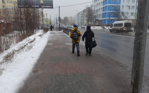 "Резкий обвал холода": когда снова потеплеет, рассказали синоптики