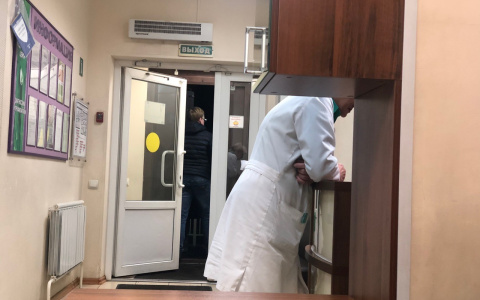 Их уже трое: главный инфекционист сообщила о состоянии больных коронавирусом в Ярославле