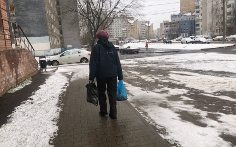 Новая прибавка: ярославский депутат предложил доплачивать пенсионерам на самоизоляции