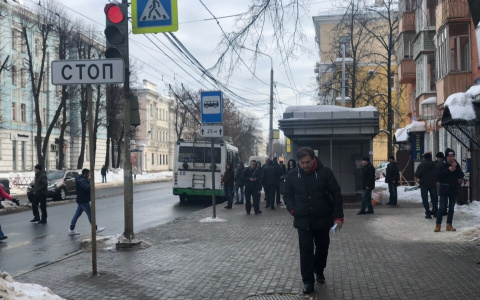 Все ради борьбы с коронавирусом: губернатор освобождает ярославцев от справок