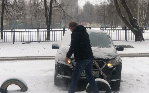 В Ярославле запретят остановку и стоянку авто: где