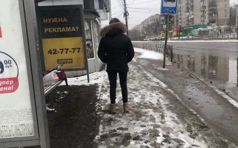 Общественный транспорт в Ярославле переходит на режим выходного дня: какие автобусы не будут работать