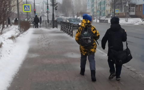 День, когда закончатся холода в Ярославле, назвали синоптики