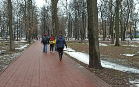 Ввести режим ЧС в Ярославле требуют депутаты облдумы