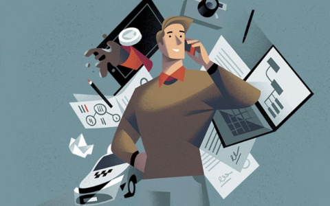 Какая связь стала популярнее у ярославцев