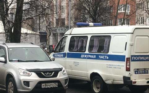 Диагноз по телефону и новые выплаты: из-за пандемии в Ярославле активизировались воры