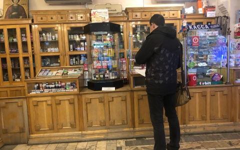 Болит живот: назвали новые симптомы коронавируса