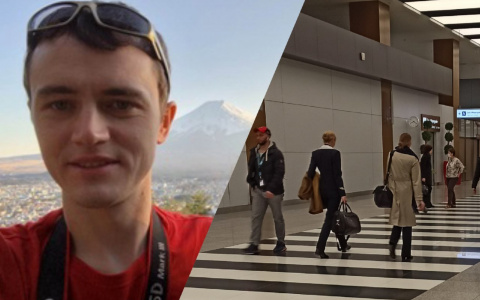 "Лучше отправить медикаменты в США, чем забрать нас?": ярославец о поведении "забытых" россиян в Японии