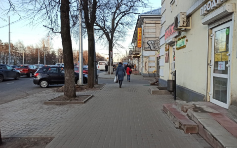 Все изменит один день: в Гидрометцентре удивили неожиданным прогнозом на апрель