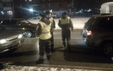 "Его преследовали гаишники": ярославна стала случайной жертвой погони за преступником