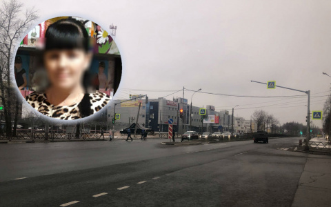 «Дома меня ждали малыши»: таксист бросил многодетную мать с продуктовыми сумками в Ярославле