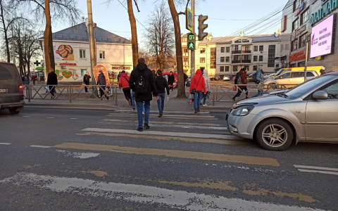 Сидите дома: экстренное предупреждение МЧС для ярославцев из-за коронавируса