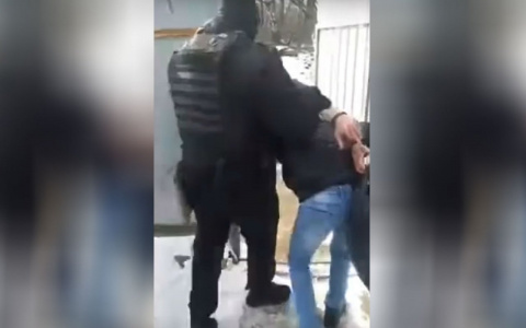 Заживо сожгли четверых: троих убийц арестовали в Ярославле