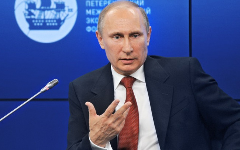 Угроза сохраняется: Путин продлил карантин до 30 апреля