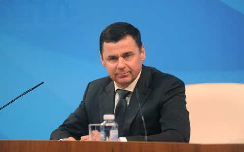 Губернатор Миронов сделал заявление после обращения Путина к россиянам