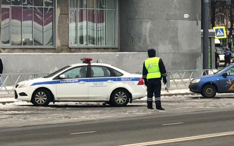 Спецпропуска планируют не вводить: проект документа о повышенной готовности обнародовало правительство Ярославской области