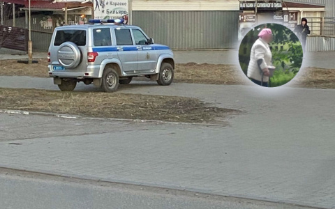 Вышибли дверь и начали душить: ярославцы жестоко напали на одинокую пенсионерку