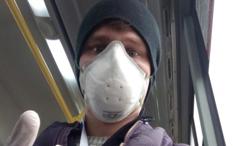 "Огурец и половинка черного": на просьбы стариков откликнулись сотни ярославцев