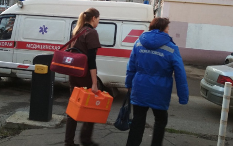 Бесплатные обеды для "скорой": рестораны решили накормить медиков в пандемию