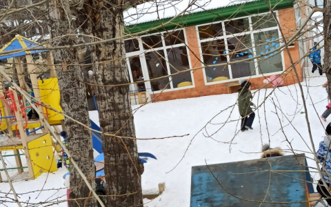 "Заставляют бросить ребенка": дежурные группы детских садов собираются открыть на будущей неделе в Ярославле
