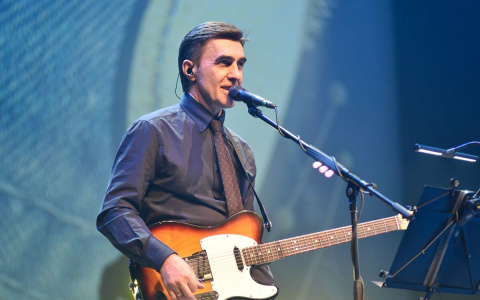 Ярославцы увидят VR-концерт Бутусова в формате 360⁰