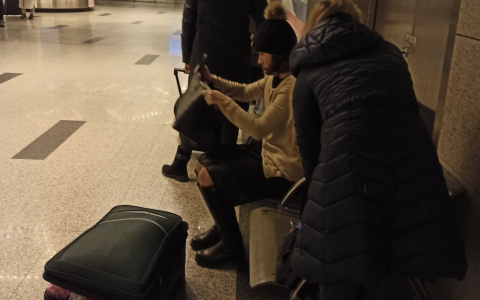 "Это нерационально": массовые рейсы по возврату россиян из-за границы прекращают