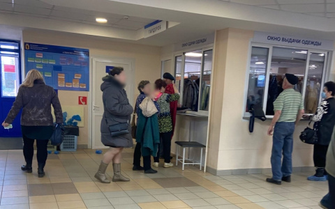 Бесплатная проверка на коронавирус: какие документы нужны ярославцам