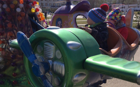 В Ярославле открылись дежурные группы в детских садах: как туда попасть