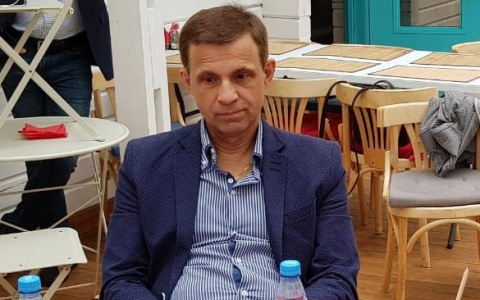 Политик из Ярославля заподозрил у себя коронавирус