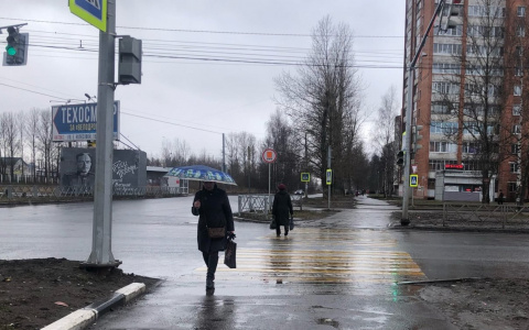 Барическая пила ударит по Ярославлю: синоптики о резком скачке давления