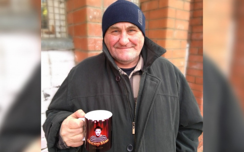 "Лекарства на исходе": глухой ярославец, больной диабетом, молит о помощи в пандемию